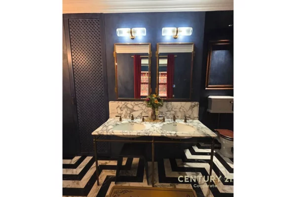 Apartment for rent in Tirana 1+1, Furnished