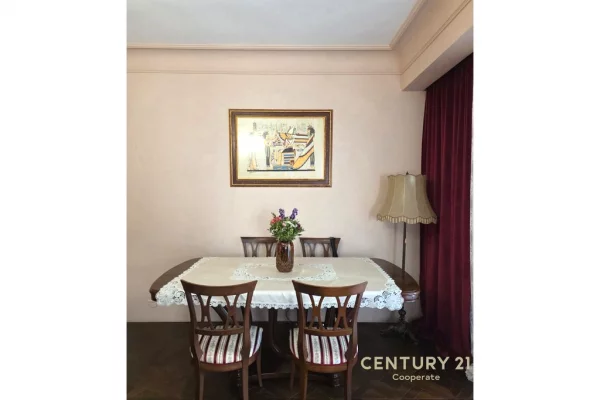 Apartment for rent in Tirana 1+1, Furnished
