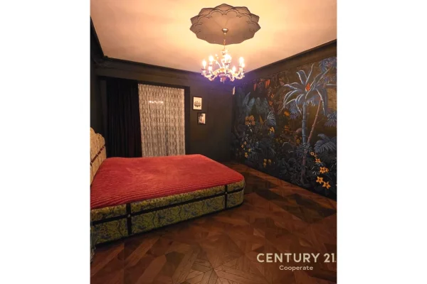 Apartment for rent in Tirana 1+1, Furnished