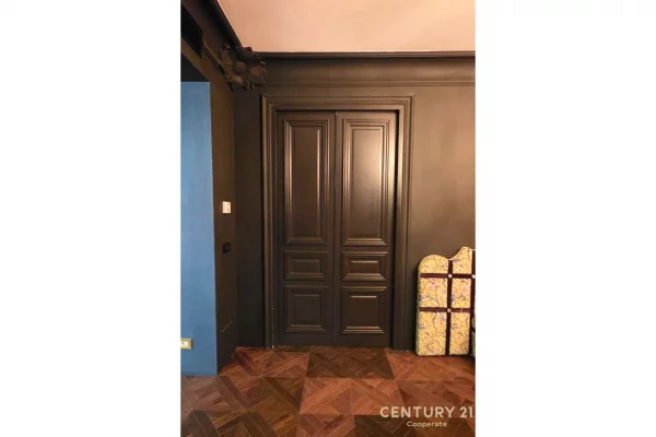 Apartment for rent in Tirana 1+1, Furnished