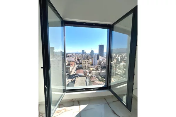 Apartment for rent in Tirana 2+1, Emty