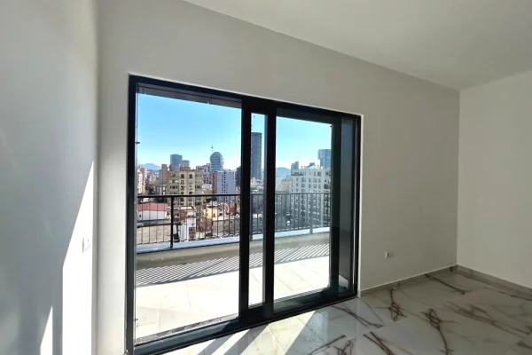 Apartment for rent in Tirana 2+1, Emty