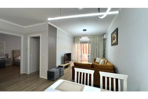 Apartment for rent in Tirana 2+1, Furnished