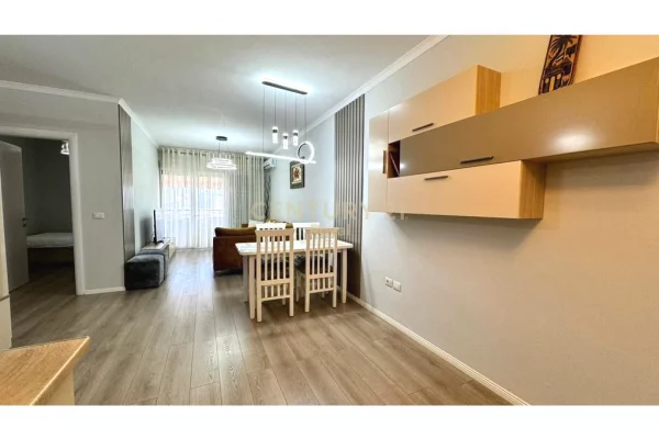 Apartment for rent in Tirana 2+1, Furnished