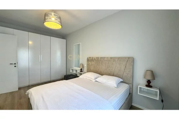 Apartment for rent in Tirana 2+1, Furnished