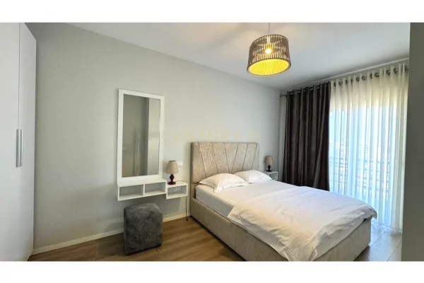 Apartment for rent in Tirana 2+1, Furnished