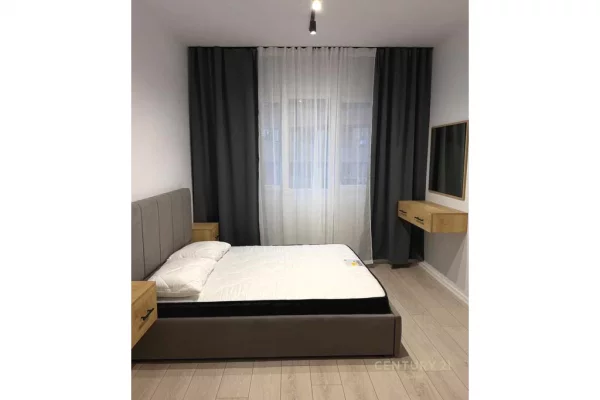 Appartamento in affitto a Tirana 1+1, Arredato