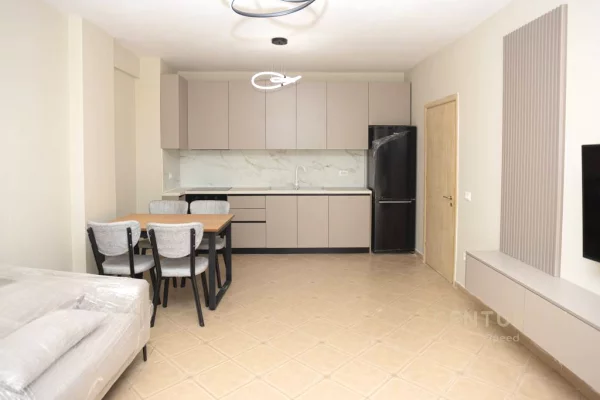 Casa in affitto 1+1 a Tirana - 550 Euro