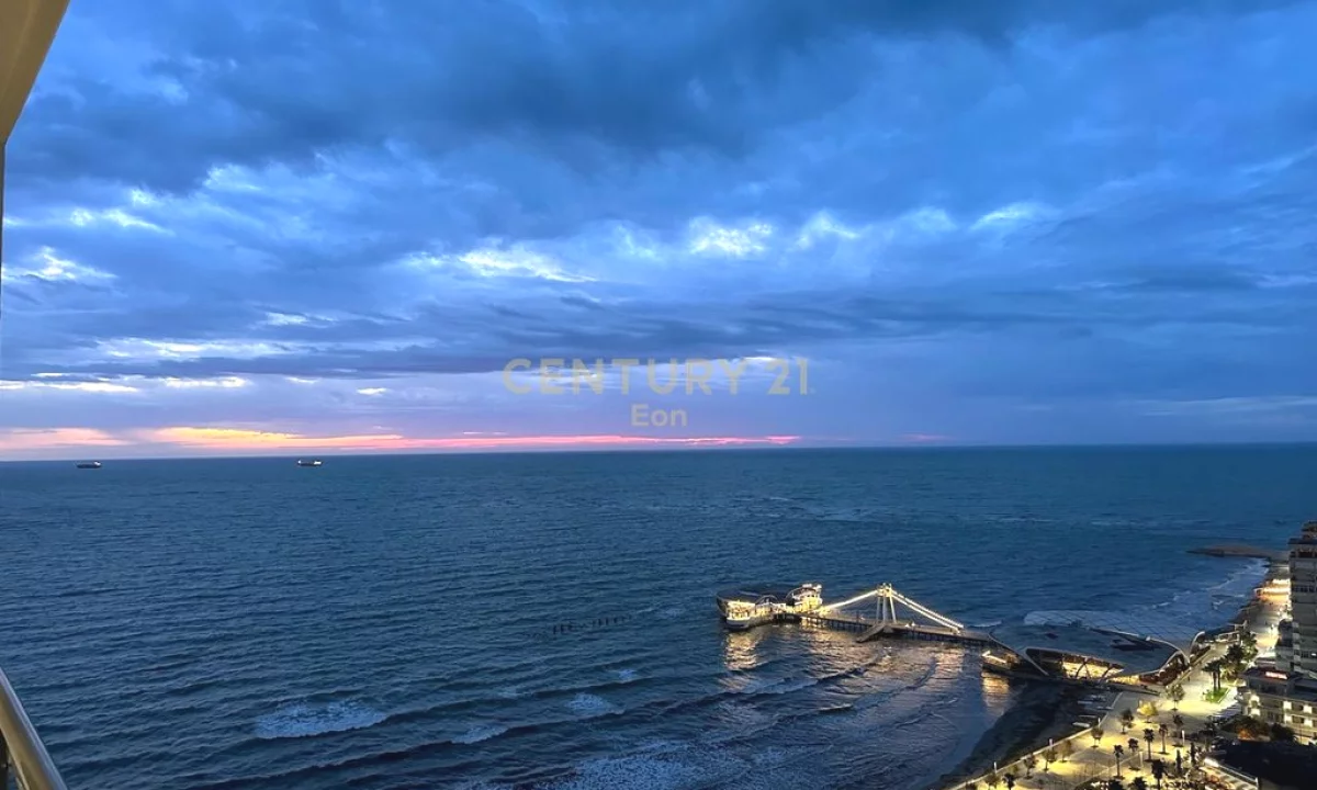 Shtepi me qera Apartament ne Durres, 2+1, Mobilimi E mobiluar, Pagesa 1,300  Euro.