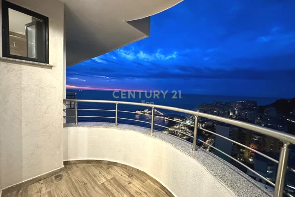 Shtepi me qera Apartament ne Durres, 2+1, Mobilimi E mobiluar, Pagesa 1,300  Euro.