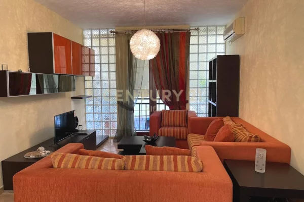 Casa in affitto 2+1 a Tirana - 650 Euro