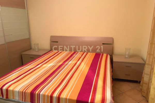 Appartamento in affitto a Tirana 2+1, Arredato