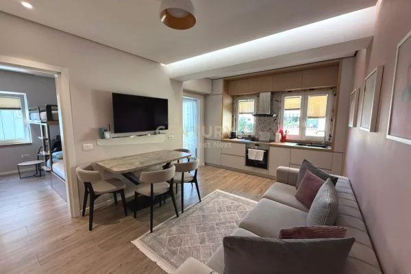 Jepet me Qira Apartament 2+1 ne Bllok