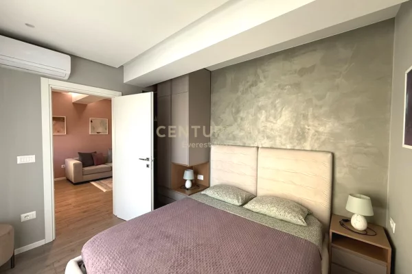 Apartment for rent in Tirana 2+1, Furnished