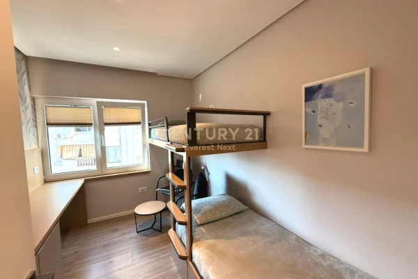 Apartment for rent in Tirana 2+1, Furnished