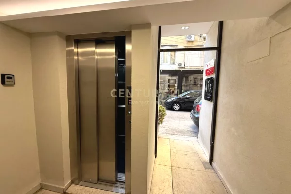 Apartment for rent in Tirana 2+1, Furnished