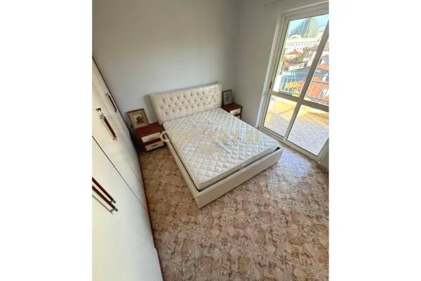 Apartment for rent in Tirana 1+1, Furnished