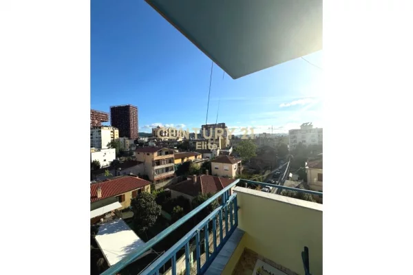 Jepet me qira apartament 1+1 prane prane ambasades gjermane