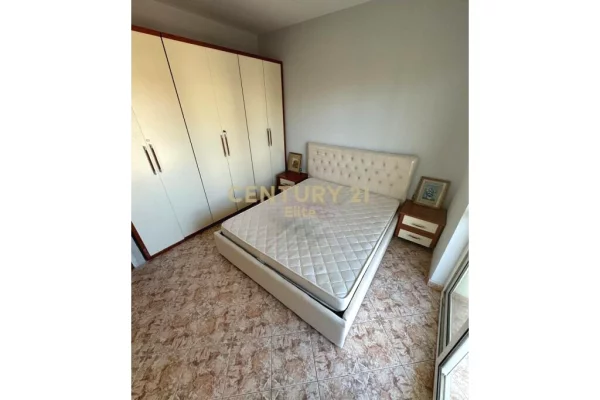 Apartment for rent in Tirana 1+1, Furnished