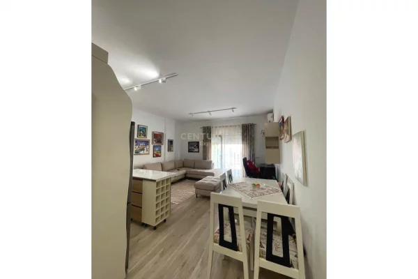 Apartment for rent in Tirana 1+1, Furnished