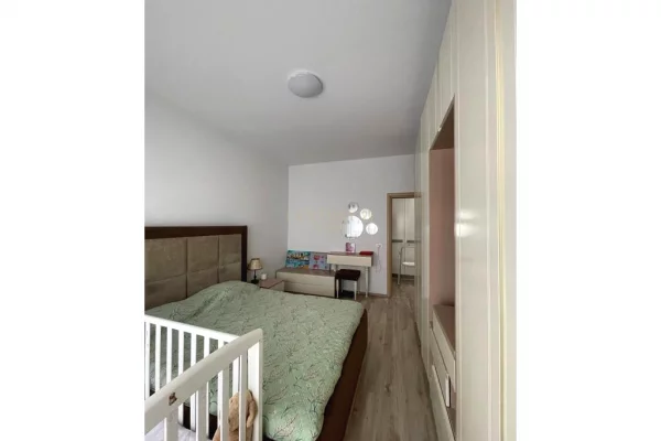 Apartment for rent in Tirana 1+1, Furnished