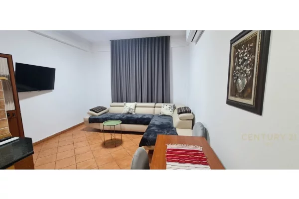 Apartament 1+1!