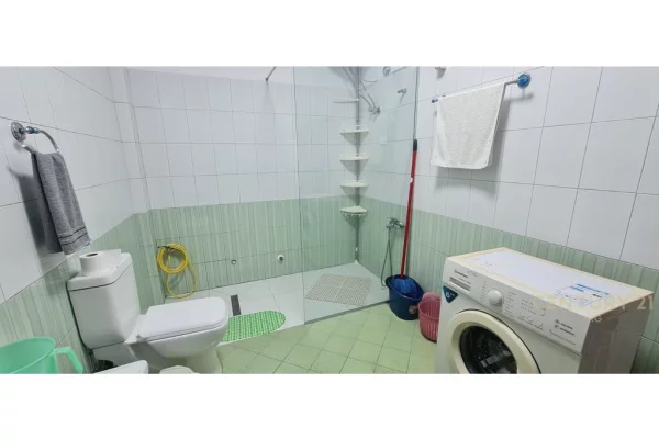 Appartamento in affitto a Tirana 1+1, Arredato