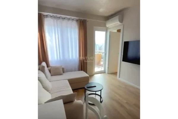 Shtepi me qera 1+1 ne Tirane - 550 Euro