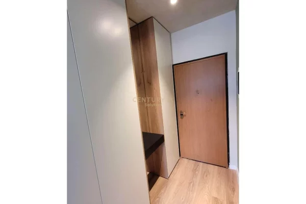 Shtepi me qera Apartament ne Tirane, 1+1, Mobilimi E mobiluar, Pagesa 550  Euro.