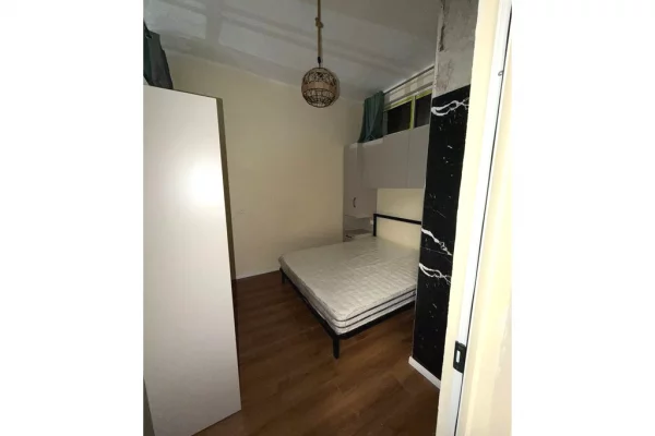 Shtepi me qera Apartament ne Tirane, 1+1, Mobilimi E mobiluar, Pagesa 400  Euro.