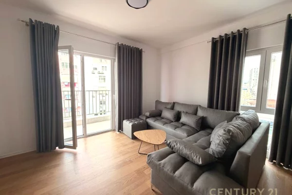 NE ZOG TE ZI JEPET PER QIRA APARTAMENT 2+1+2 !