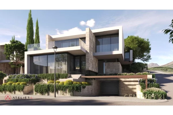 Shtepi ne shitje Apartament ne Tirane, 3+1, Mobilimi Bosh, pa mobiluar, Pagesa 413,600  Euro.