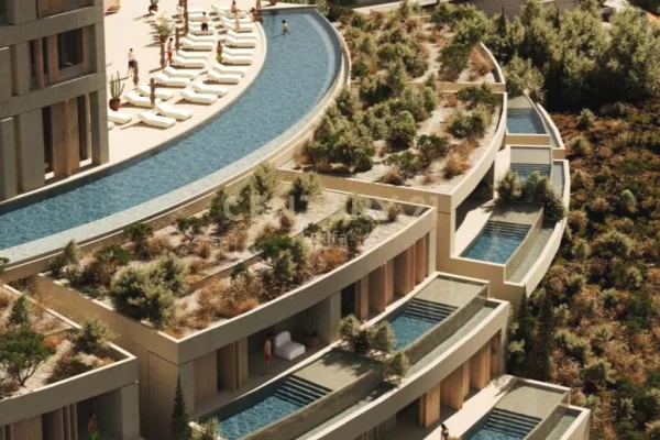 Ambient biznesi ne shitje 5+1 ne Vlore - 1,000 Euro