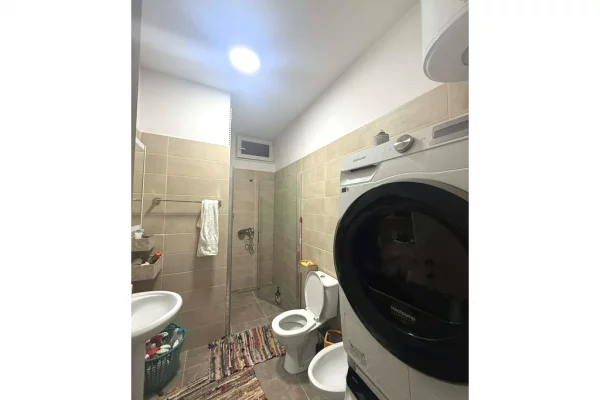 Apartment for sale in Tirana 2+1, Furnished