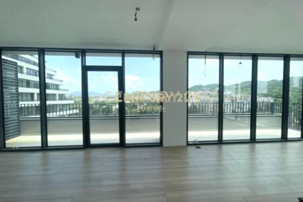 Ambient biznesi me qera 3+1 ne Tirane - 1,500 Euro