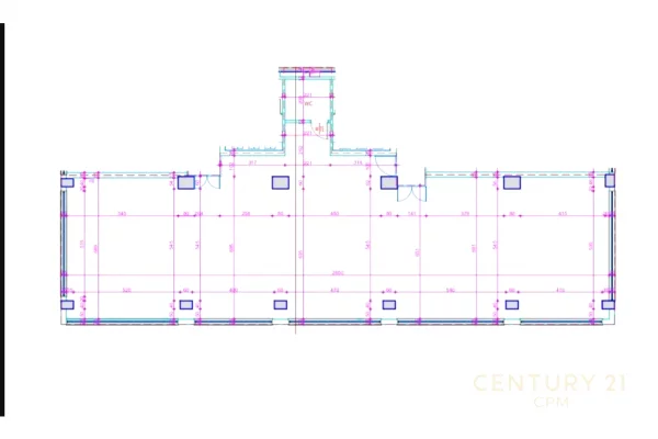 AMBIENT 250 METRA OPEN SPACE BUZE RRUGES BARRIKADAVE PER QIRA!
