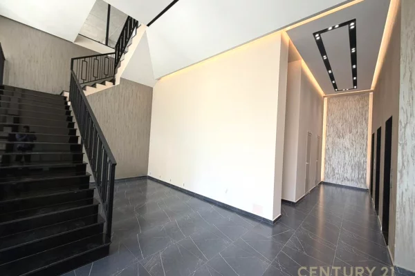 Ambient biznesi me qera 1+1 ne Tirane - 5,000 Euro