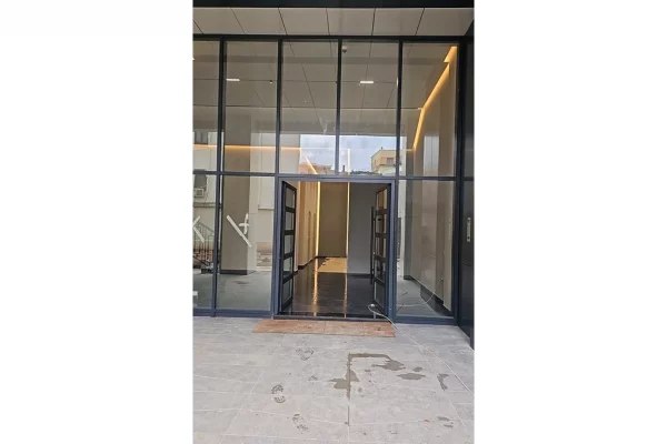 Ambient biznesi me qera 1+1 ne Tirane - 5,000 Euro