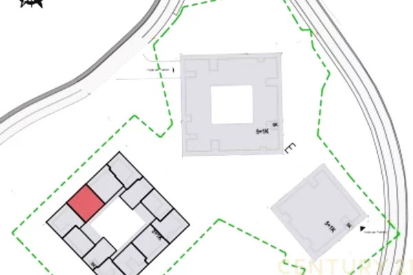 Apartment for sale in Vlora 2+1, Emty