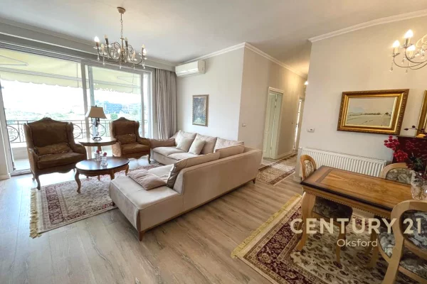 Shtepi me qera 3+1 ne Tirane - 1,500 Euro