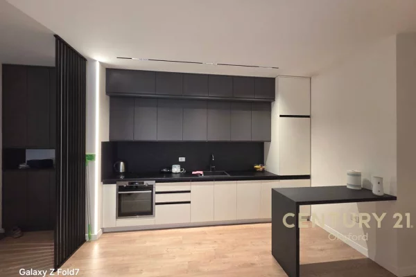 Appartamento in affitto a Tirana 2+1, Arredato