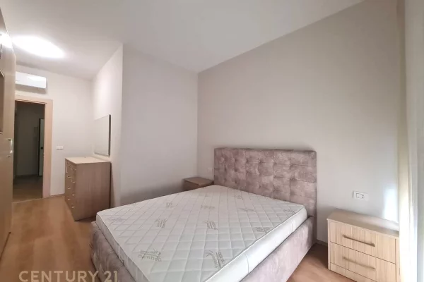 Shtepi me qera Apartament ne Tirane, 1+1, Mobilimi E mobiluar, Pagesa 600  Euro.