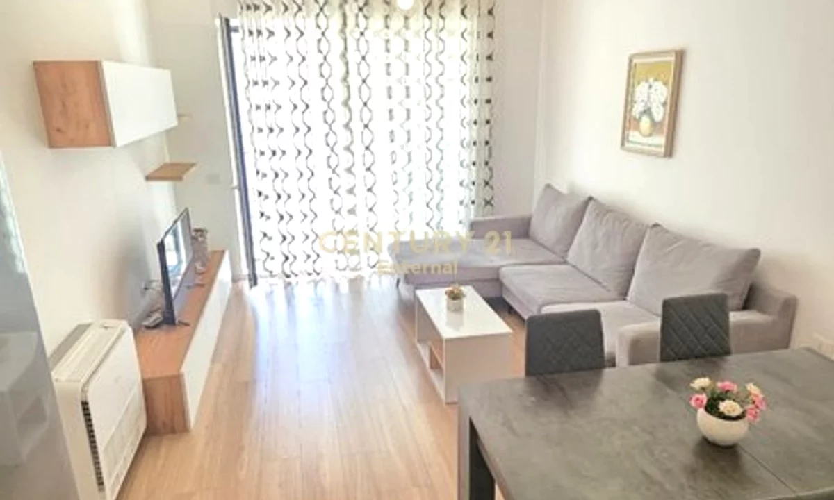 Apartment for rent in Tirana 2+1, Furnished