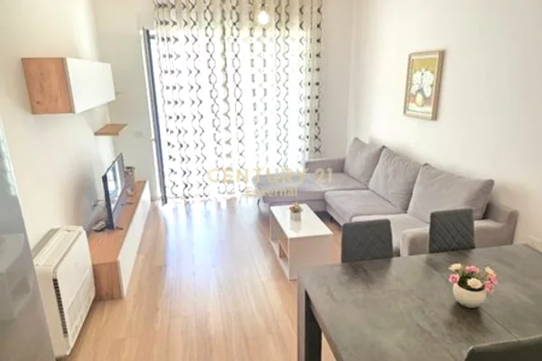 House for Rent 2+1 in Tirana - 670 Euro