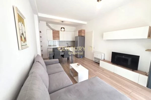 Apartment for rent in Tirana 2+1, Furnished