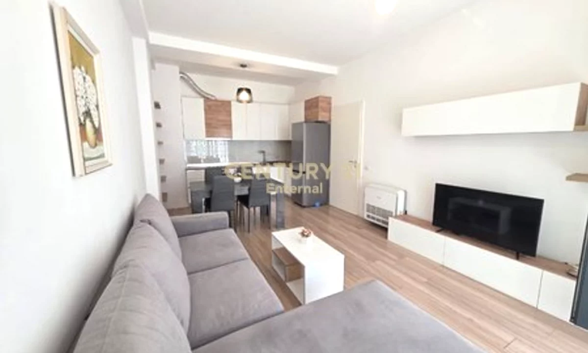 Appartamento in affitto a Tirana 2+1, Arredato