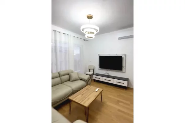 APARTAMENT 1+1 PER QIRA, ZOGU I ZI!