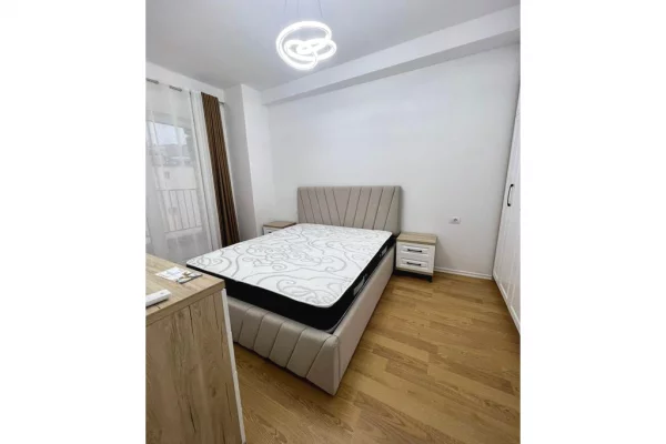 Appartamento in affitto a Tirana 1+1, Arredato