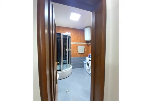 Appartamento in affitto a Tirana 1+1, Arredato