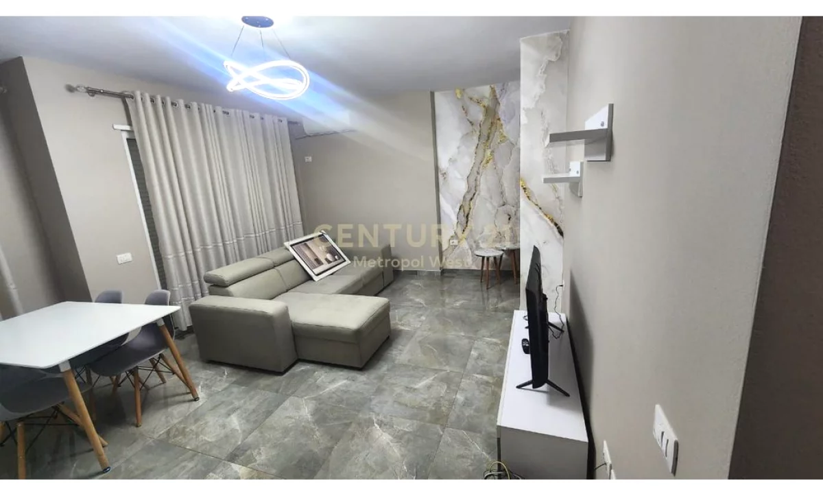 Shtepi me qera Apartament ne Tirane, 1+1, Mobilimi E mobiluar, Pagesa 500  Euro.